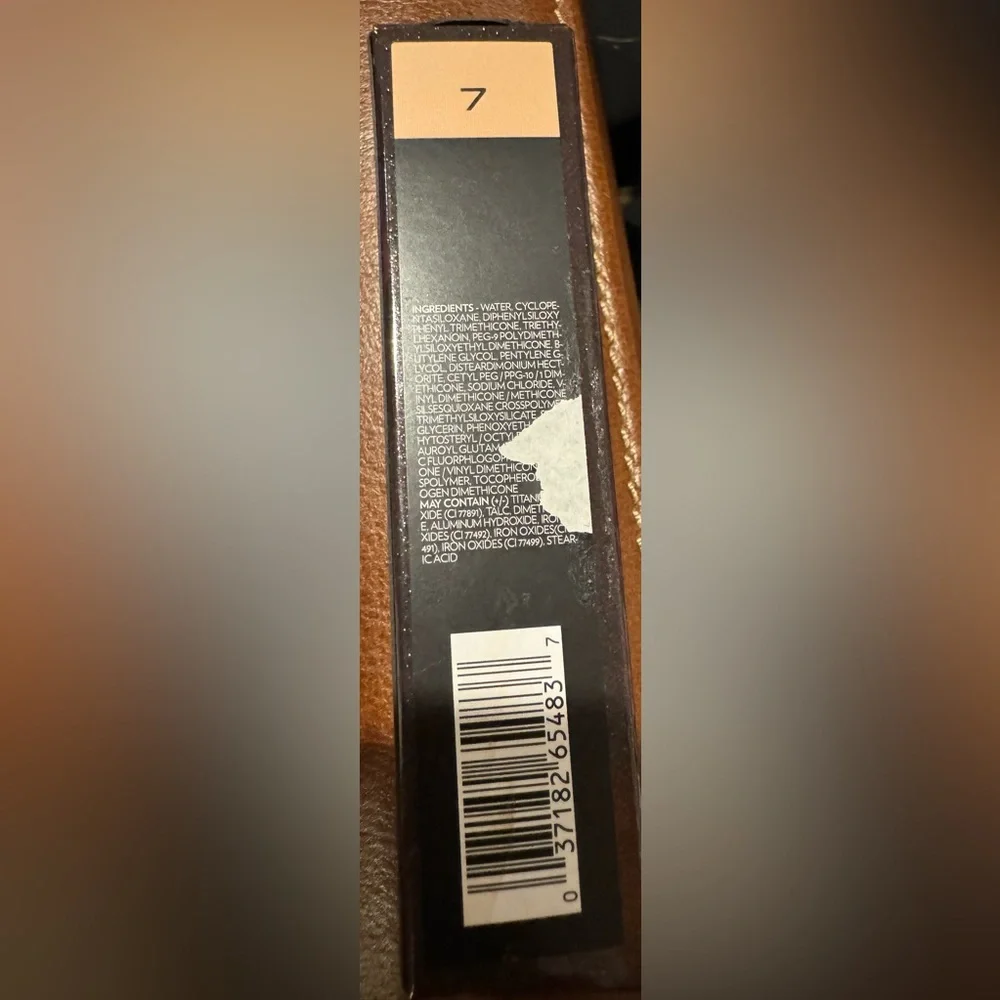 NIB‎ Surratt Beauty Surreal Foundation Wand Refill Shade 7